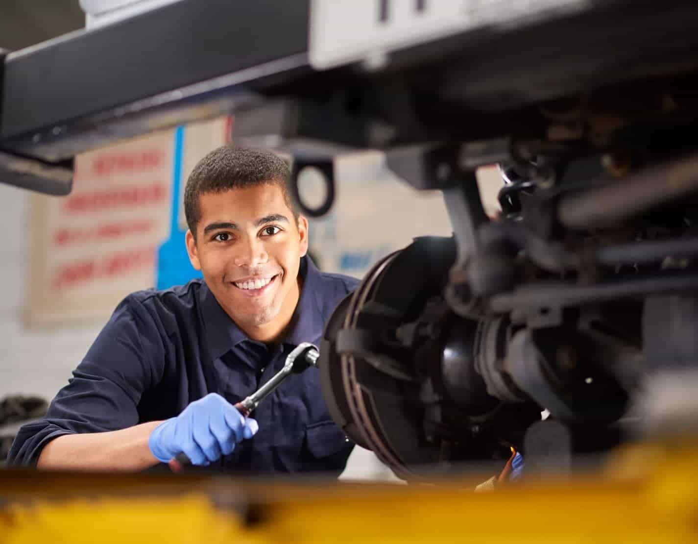 Bg Vehicles Service Video Min